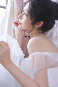 王者荣耀女英雄脸上全是白色液体