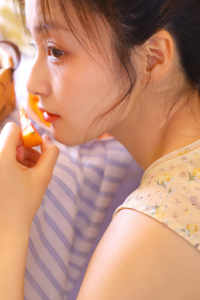 饥渴的女人电影
